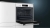 Siemens HB012FBW1T Ankastre Fırın