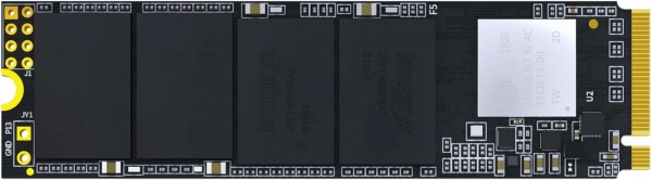 DM E9 SSD (1 TB)