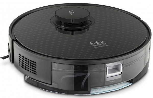 Fakir Robert RS 760 Robot Süpürge+Mop
