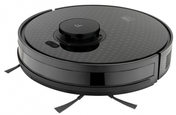 Fakir Robert RS 760 Robot Süpürge+Mop