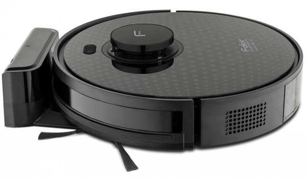 Fakir Robert RS 760 Robot Süpürge+Mop