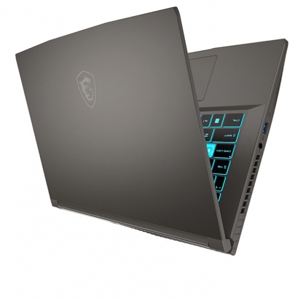 MSI Thin 15 B12UC-2636XTR Laptop