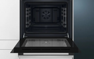 Siemens HB012FBH1T Ankastre Fırın