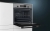 Siemens HB012FBH1T Ankastre Fırın