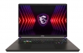 MSI Vector 17 HX A14VIG-879XTRW27 resim