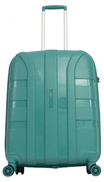 Albatros PP500 Polipropilen Orta Boy Valiz