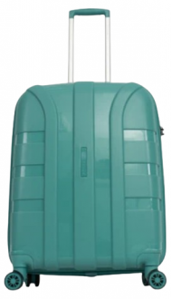 Albatros PP500 Polipropilen Orta Boy Valiz