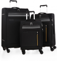 Verage GM22020W 3'lü Valiz Seti resim