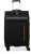 Verage GM22020W 3'lü Valiz Seti