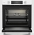 Beko BFC 431 B Ankastre Fırın