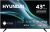 Hyundai 43HYN4103 Full HD (FHD) TV