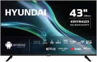 Hyundai 43HYN4103 resim