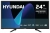 Hyundai 24HYN3000 HD Ready (HD) TV