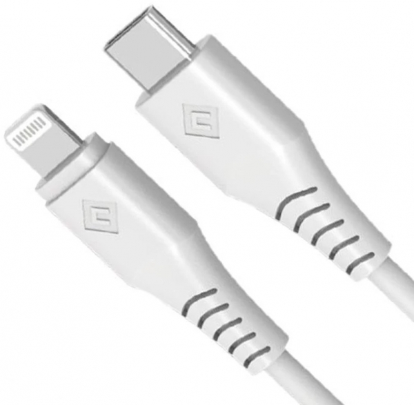 Novoo Type-C to Lightning Şarj Kablosu (1.2 m)