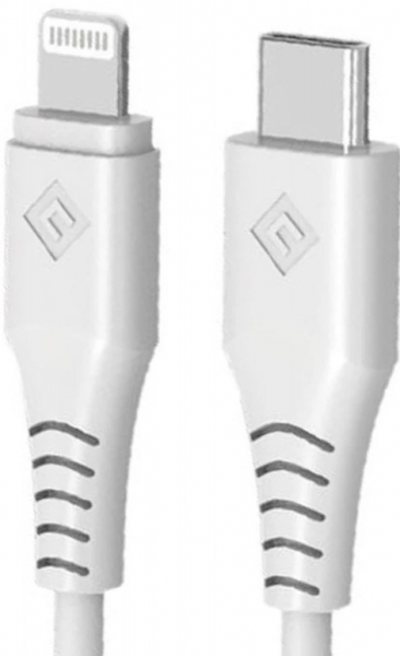 Novoo Type-C to Lightning Şarj Kablosu (1.2 m)