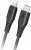 Novoo Type-C to Lightning Şarj Kablosu