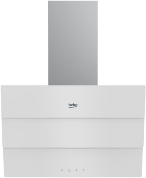 Beko BDE 6053 B Davlumbaz