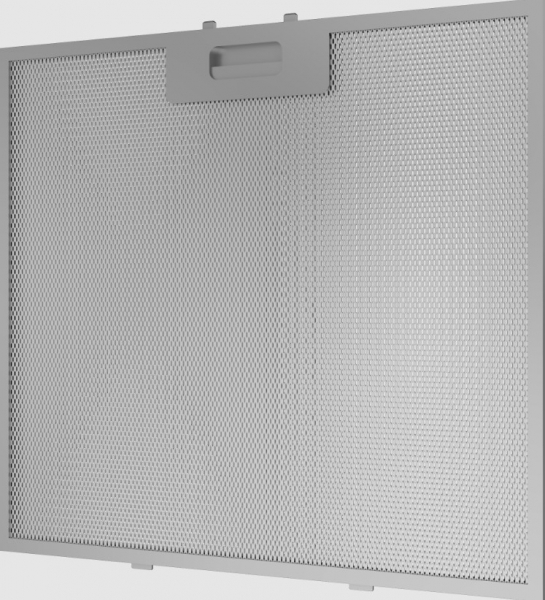 Beko BDE 6053 B Davlumbaz