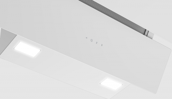 Beko BDE 6053 B Davlumbaz