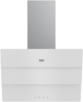Beko BDE 6053 B Davlumbaz
