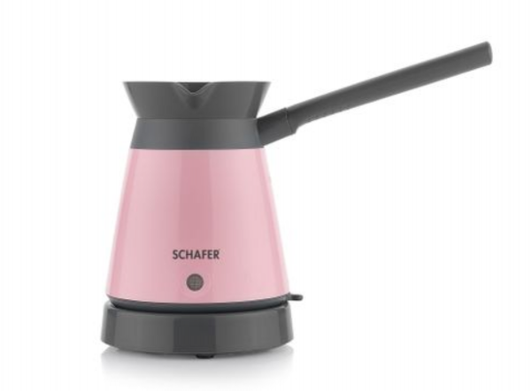 Schafer Kaffeefan Kahve Makinesi