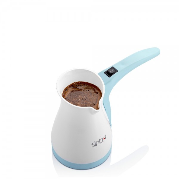 Sinbo SCM-2947 Kahve Makinesi