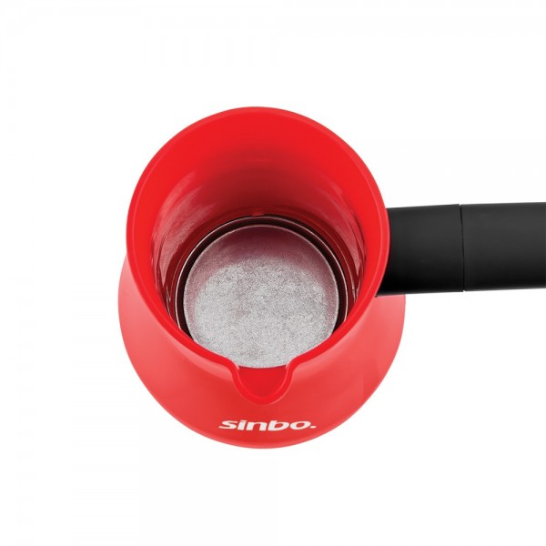 Sinbo SCM-2948 Kahve Makinesi