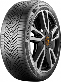 Continental  AllSeasonContact 2 195/55 R16 87H 4 Mevsim Lastik