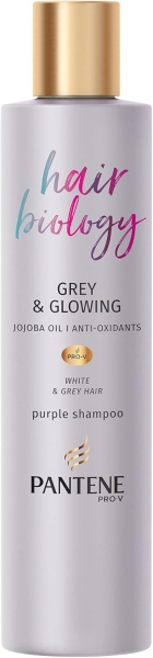 Pantene Pro-V Hair Biology 250 ml Şampuan
