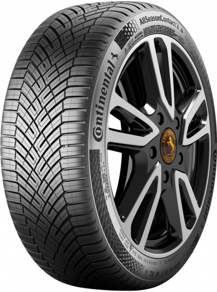 Continental AllSeasonContact 2 185/65 R15 92T XL 4 Mevsim Lastik