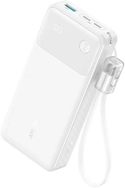 Anker PowerCore 30W 20000 mAh Powerbank