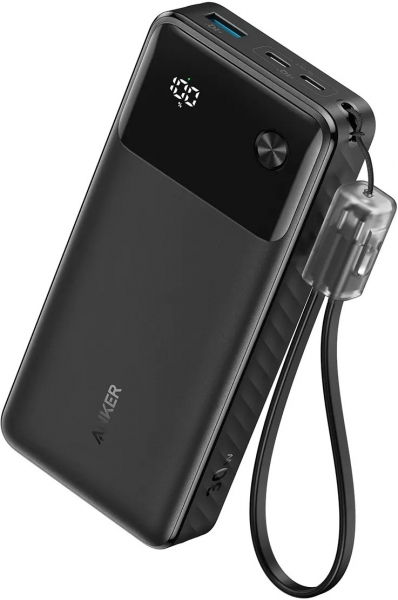 Anker PowerCore 30W 20000 mAh Powerbank