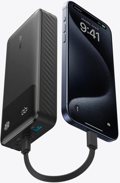 Anker PowerCore 30W 20000 mAh Powerbank