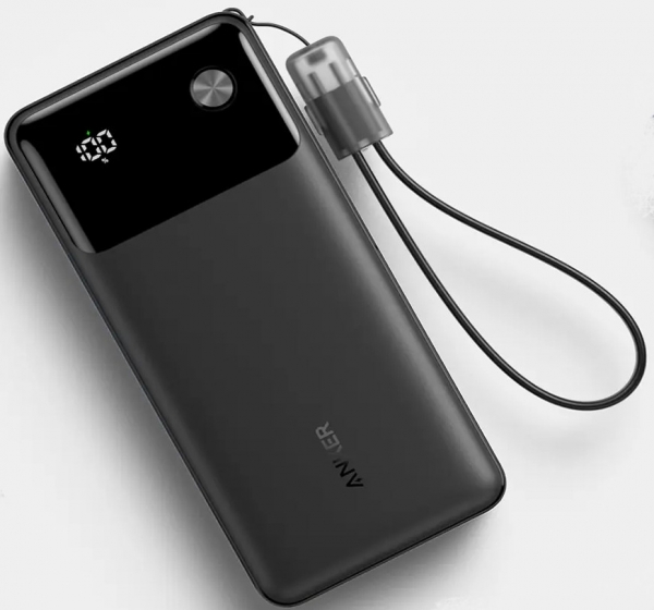 Anker PowerCore 30W 20000 mAh Powerbank