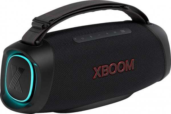 LG XBoom Go XG8T Bluetooth Hoparlör