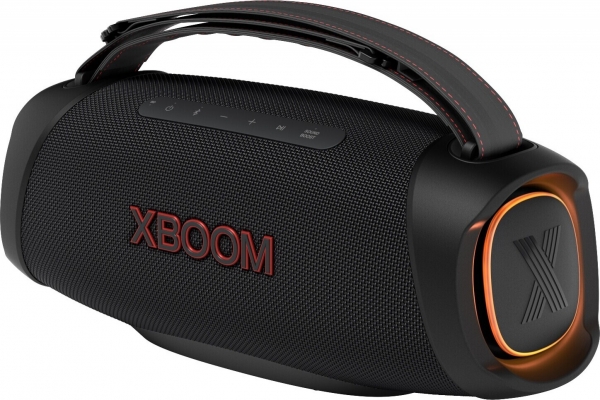 LG XBoom Go XG8T Bluetooth Hoparlör