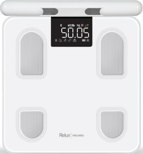 Relux RBS6000 Dijital Banyo Tartısı