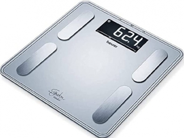 Beurer Bf 405 Dijital Banyo Tartısı