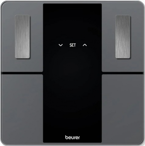 Beurer Bf 500 Dijital Banyo Tartısı