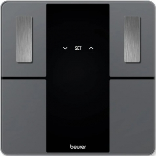 Beurer Bf 500 Dijital Banyo Tartısı