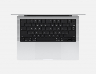 Apple MacBook Pro 14.2" M4 (10CPU/10GPU) Laptop