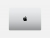 Apple MacBook Pro 14.2" M4 (10CPU/10GPU) Laptop