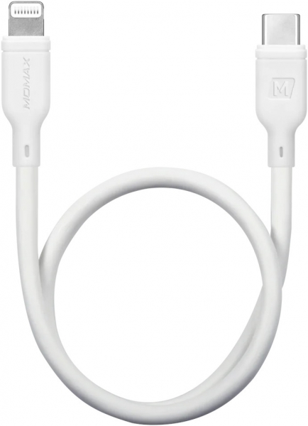 Momax Zero USB-C to Lightning Şarj Kablosu