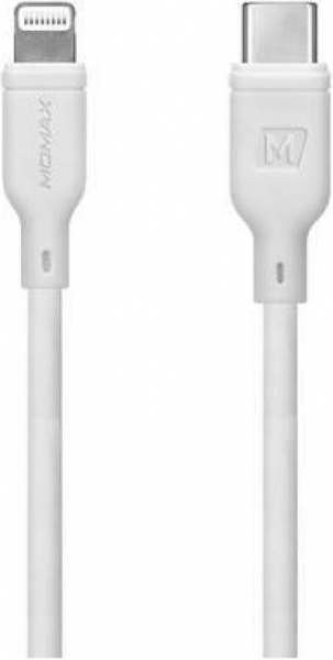 Momax Zero USB-C to Lightning Şarj Kablosu