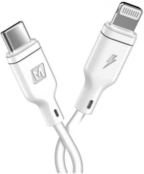 Momax Zero USB-C to Lightning Şarj Kablosu