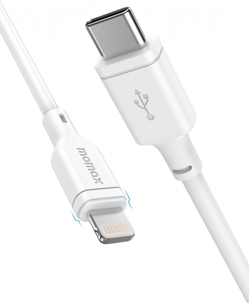 Momax Zero USB-C to Lightning Şarj Kablosu