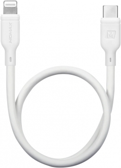 Momax Zero USB-C to Lightning Şarj Kablosu