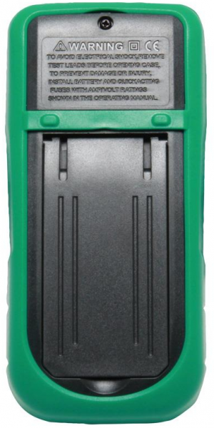 Proskit MT-1705 Dijital Multimetre