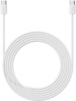 ttec USB-C to USB-C 60W Şarj Kablosu