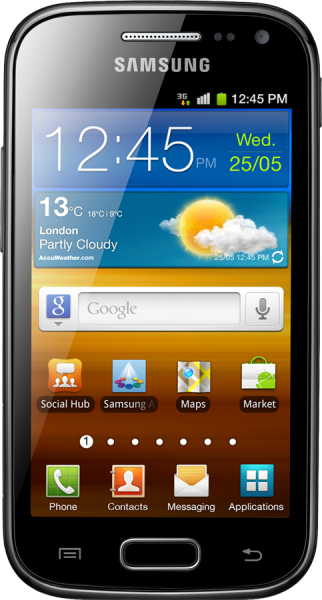 Samsung Galaxy Ace 2